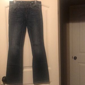 Miss me Jeans (Size 30)